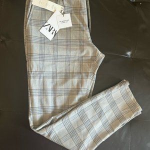 Zara - Driver Pant comfort slim